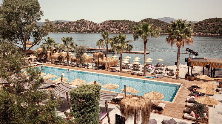 Cook's Club Adakoy Marmaris